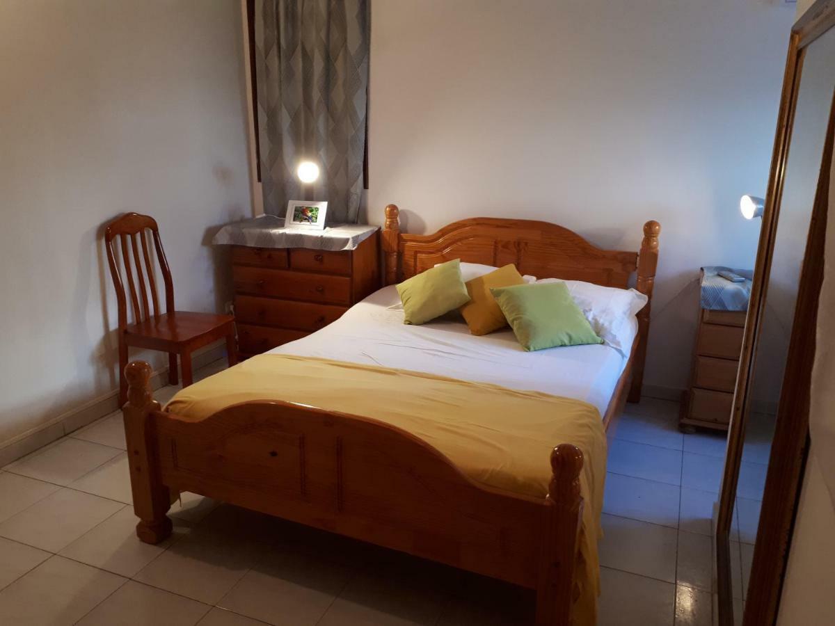 Ti-Wait Apartment Sainte-Anne  Luaran gambar