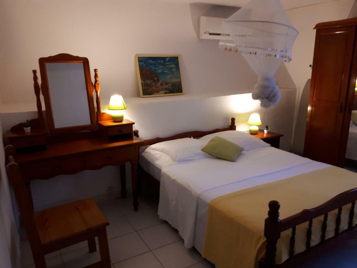 Ti-Wait Apartment Sainte-Anne  Luaran gambar