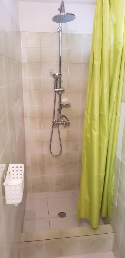 Ti-Wait Apartment Sainte-Anne  Luaran gambar